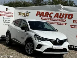 Culoarealb Utilizat 2020 Renault Captur Life SUV | 14.520 EUR (Scump)