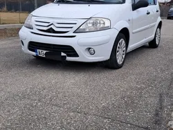 Utilizat 2009 Citroën C3 Hatchback | 1.100 EUR (Super Preț)