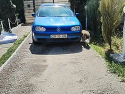 Utilizat 2003 VW Golf IV Hatchback | 1.300 EUR (Preț OK)