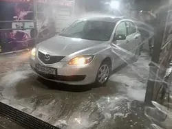 Utilizat 2008 Mazda 3 Hatchback | 800 EUR (Super Preț)