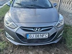 Utilizat 2014 Hyundai i40 Berlinǎ | 33.000 EUR