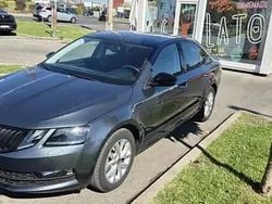 Gri Utilizat 2019 Skoda Octavia Style Berlinǎ | 17.300 EUR