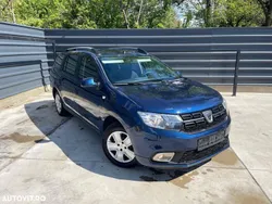 Albastru Utilizat 2018 Dacia Logan Berlinǎ | 6.300 EUR (Preț OK)