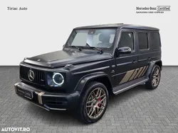 Negru Utilizat 2024 Mercedes G63 AMG AMG SUV | 192.900 EUR