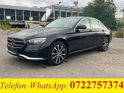 Utilizat 2021 Mercedes E300 Hatchback | 35.000 EUR