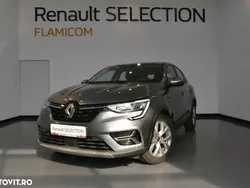 Gri Utilizat 2022 Renault Arkana SUV | 19.990 EUR (Preț bun)