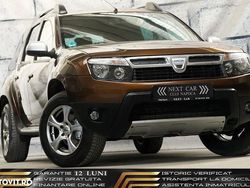 Culoaremaro Utilizat 2012 Dacia Duster Prestige SUV | 7.450 EUR (Preț OK)