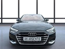 Utilizat 2020 Audi A4 | 24.724 EUR (Preț bun)