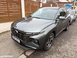 Culoaregri Utilizat 2022 Hyundai Tucson SUV | 31.500 EUR (Scump)