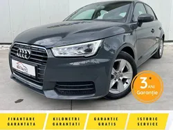 Culoareargint Utilizat 2018 Audi A1 Sportback Hatchback | 8.999 EUR
