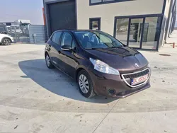 Utilizat 2013 Peugeot 208 Hatchback | 4.250 EUR