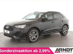Utilizat 2024 Audi Q3 S-Line SUV | 48.467 EUR (Scump)
