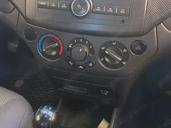 Utilizat 2007 Chevrolet Aveo Berlinǎ | 5.500 EUR