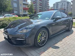 Culoaregri Utilizat 2021 Porsche Panamera 4 Berlinǎ | 74.000 EUR