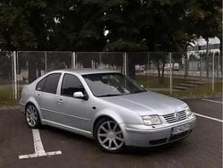 Utilizat 2003 VW Bora Sportline Berlinǎ | 1.650 EUR (Preț bun)