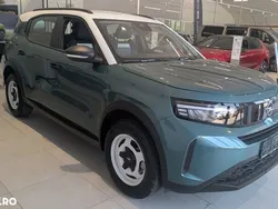 Verde Nouă 2025 Opel Frontera SUV | 21.990 EUR