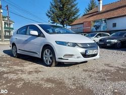 Alb Utilizat 2009 Honda Insight Exclusive Hatchback | 4.650 EUR
