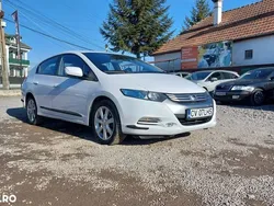 Alb Utilizat 2009 Honda Insight Exclusive Hatchback | 4.650 EUR