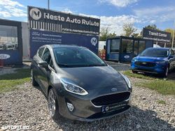 Culoaregri Utilizat 2018 Ford Fiesta Hatchback | 7.500 EUR (Preț OK)