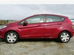 Utilizat 2009 Ford Fiesta Hatchback | 2.900 EUR (Preț OK)