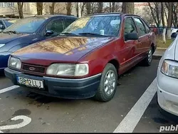 Utilizat 1991 Ford Sierra Hatchback | 950 EUR
