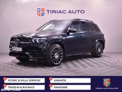 Negru Utilizat 2021 Mercedes GLE400 AMG line SUV | 57.900 EUR (Preț OK)