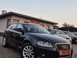 Culoarenegru Utilizat 2010 Audi A3 Sportback Ambition Hatchback | 4.999 EUR (Preț OK)