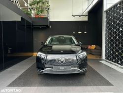 Negru Nouă 2025 Mercedes EQA250+ SUV | 48.754 EUR (Preț OK)