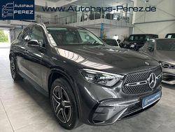 Utilizat 2024 Mercedes GLC300e AMG | 68.453 EUR