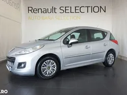 Gri Utilizat 2012 Peugeot 207 Allure Break | 4.799 EUR