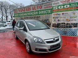 Auriu Utilizat 2006 Opel Zafira Monovolum | 2.899 EUR (Scump)