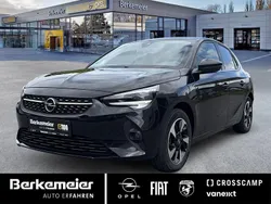 Utilizat 2022 Opel Corsa-e Elegance Hatchback | 16.367 EUR