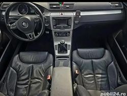 Utilizat 2010 VW Passat R-line | 5.000 EUR (Puțin scump)