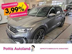 Utilizat 2020 VW T-Roc R SUV | 34.314 EUR