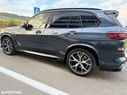 Culoaregri Utilizat 2021 BMW X5 Comfort Edition SUV | 53.900 EUR