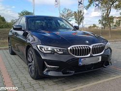 Culoarenegru Utilizat 2021 BMW 320 Comfort Edition Berlinǎ | 25.500 EUR (Preț OK)