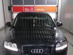 Utilizat 2009 Audi A6 | 7.500 EUR (Preț OK)