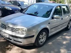 Utilizat 2004 VW Golf IV Berlinǎ | 1.650 EUR (Preț OK)