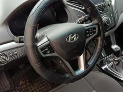 Albastru Utilizat 2014 Hyundai i40 Break | 7.700 EUR