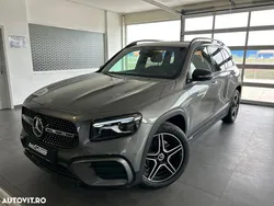 Culoaregri Utilizat 2023 Mercedes GLB200 SUV | 47.178 EUR (Puțin scump)