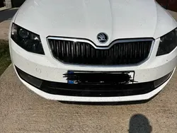 Utilizat 2017 Skoda Octavia Hatchback | 8.500 EUR (Preț bun)