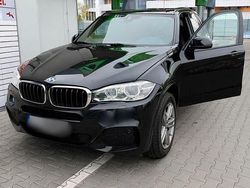 Culoarenegru Utilizat 2015 BMW X5 Comfort Edition SUV | 24.900 EUR (Scump)