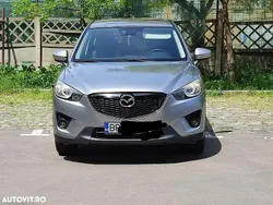 Culoaregri Utilizat 2012 Mazda CX-5 SUV | 6.800 EUR (Preț bun)