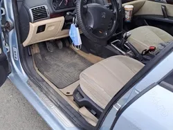 Utilizat 2007 Peugeot 407 Berlinǎ | 1.800 EUR (Puțin scump)