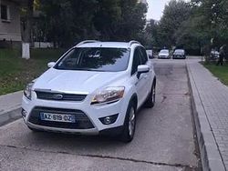 Utilizat 2010 Ford Kuga SUV | 5.500 EUR (Preț OK)