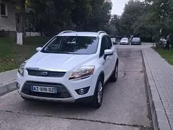Utilizat 2010 Ford Kuga SUV | 5.500 EUR (Preț OK)