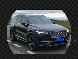 Albastru Utilizat 2017 Volvo XC90 Inscription SUV | 26.290 EUR (Preț OK)
