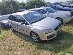 Utilizat 2006 Ford Focus Break | 1.750 EUR (Preț OK)