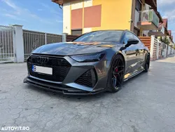 Gri Utilizat 2020 Audi RS7 Hatchback | 99.000 EUR
