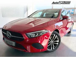 Utilizat 2023 Mercedes A200 Advanced Hatchback | 24.990 EUR (Super Preț)